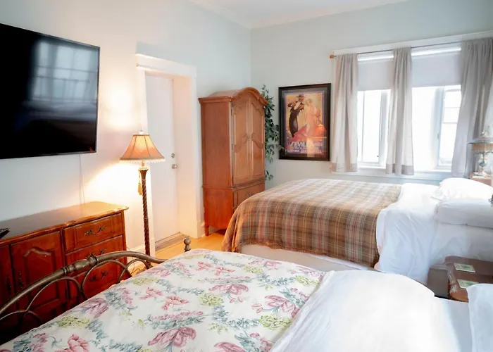 Apartment Bootlegger House Sleeps 10-20 Free Tv & Parking Chicago